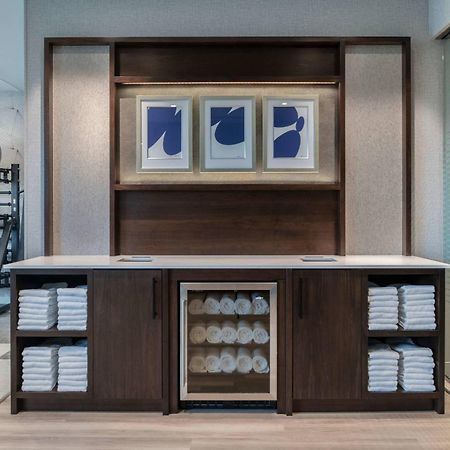Fairfield By Marriott Inn & Suites Boston Медфорд Экстерьер фото