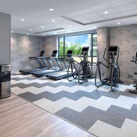 Fairfield By Marriott Inn & Suites Boston Медфорд Экстерьер фото