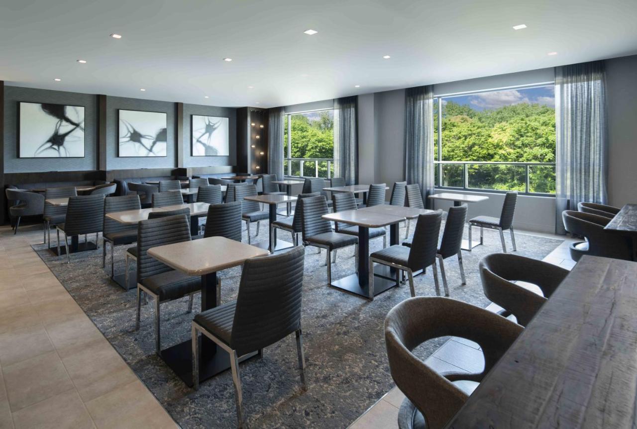 Fairfield By Marriott Inn & Suites Boston Медфорд Экстерьер фото