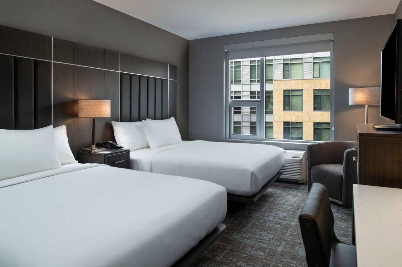 Fairfield By Marriott Inn & Suites Boston Медфорд Экстерьер фото