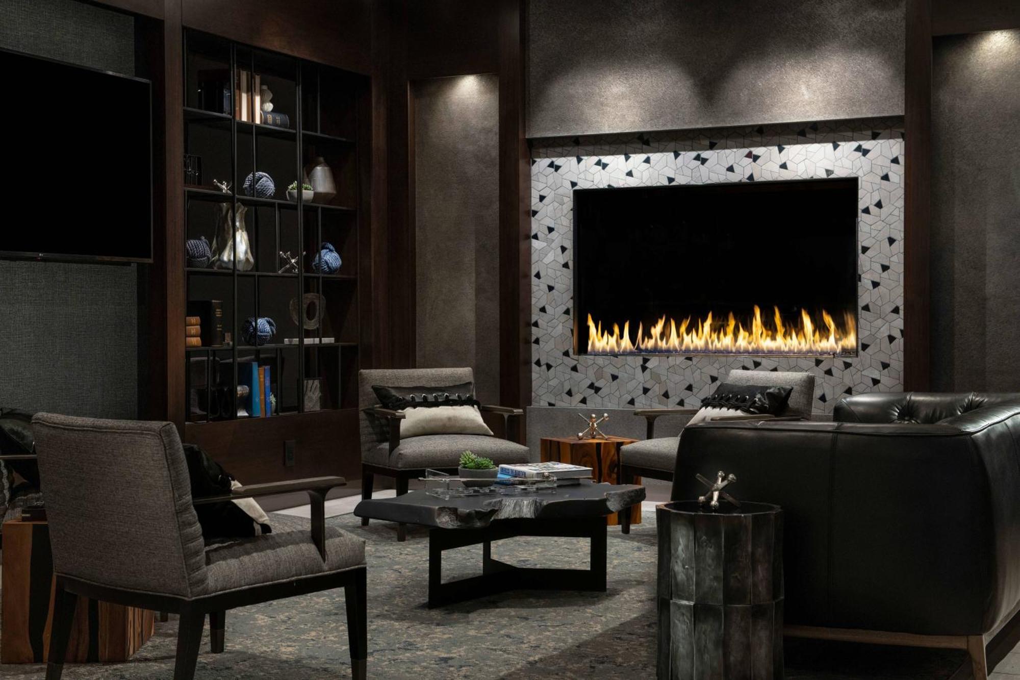 Fairfield By Marriott Inn & Suites Boston Медфорд Экстерьер фото