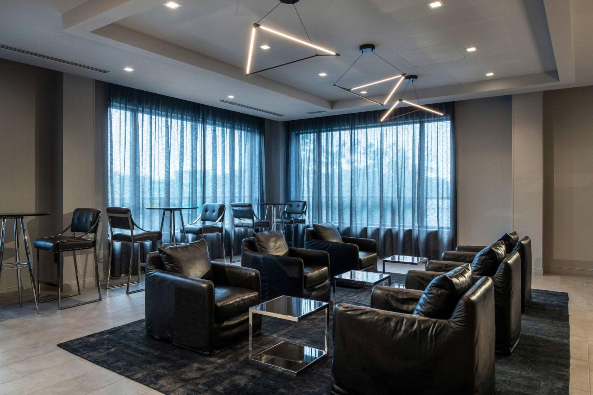 Fairfield By Marriott Inn & Suites Boston Медфорд Экстерьер фото