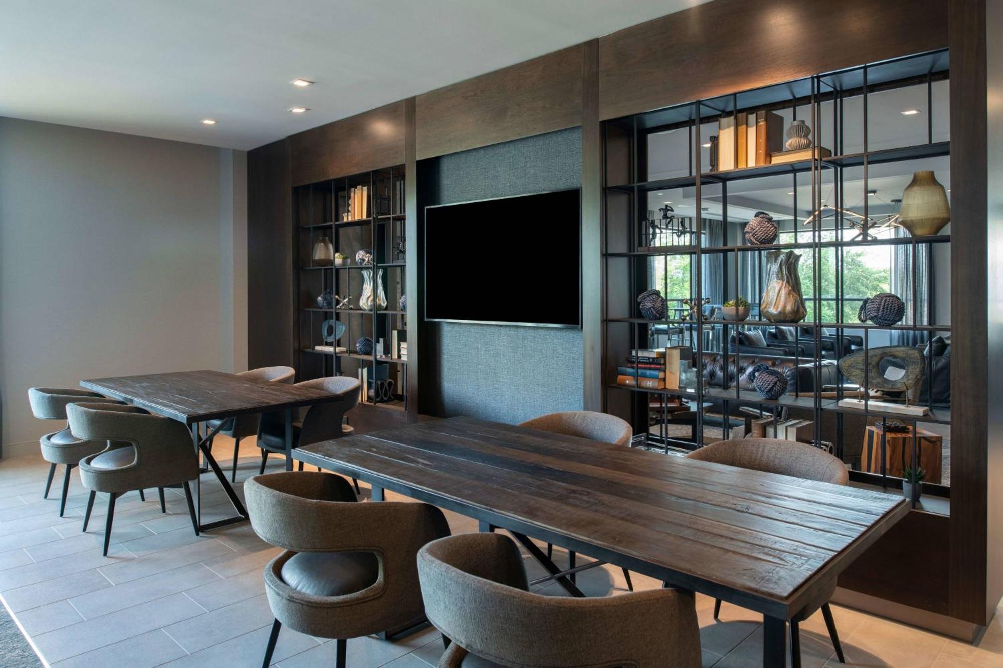 Fairfield By Marriott Inn & Suites Boston Медфорд Экстерьер фото