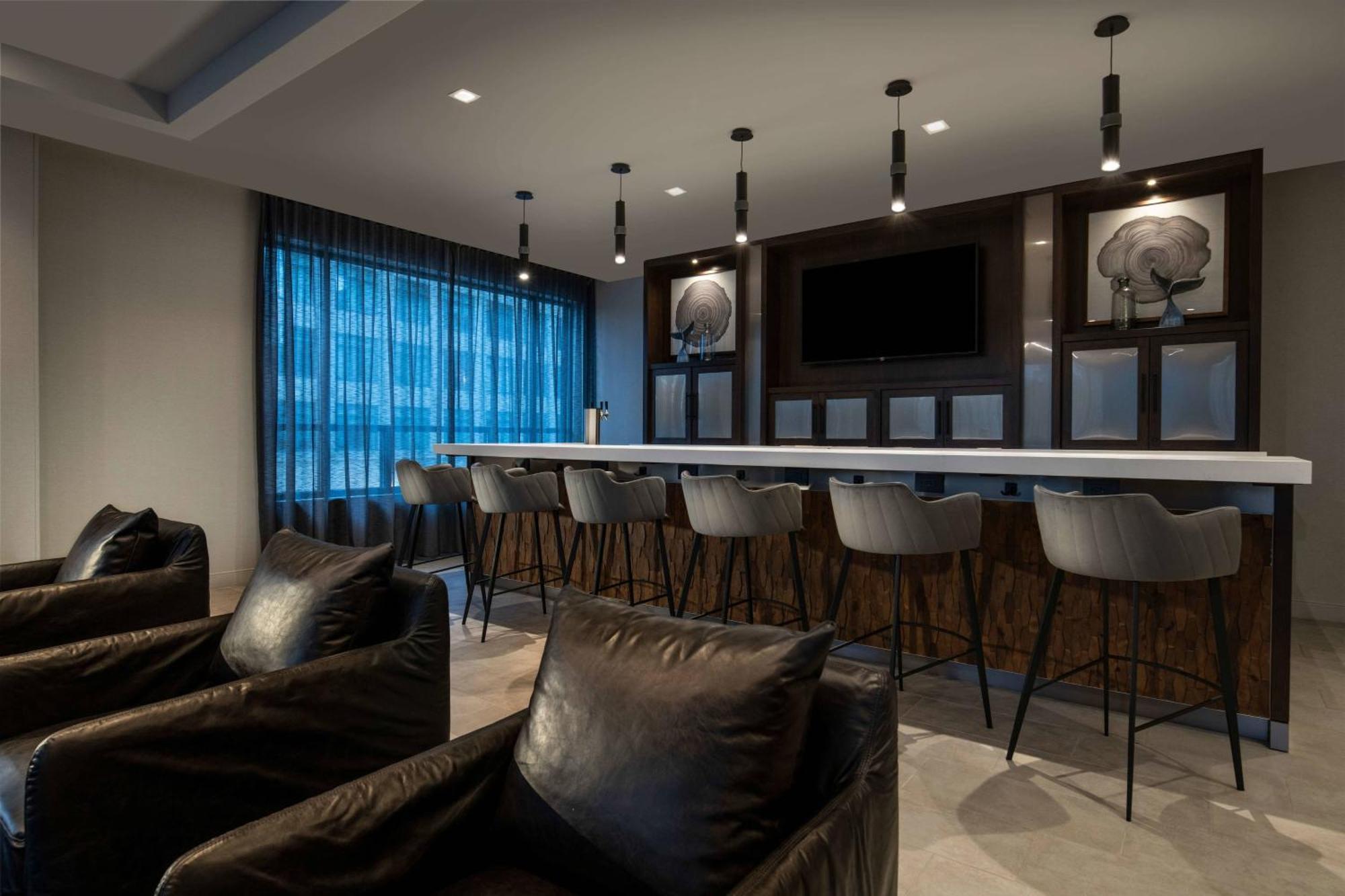Fairfield By Marriott Inn & Suites Boston Медфорд Экстерьер фото