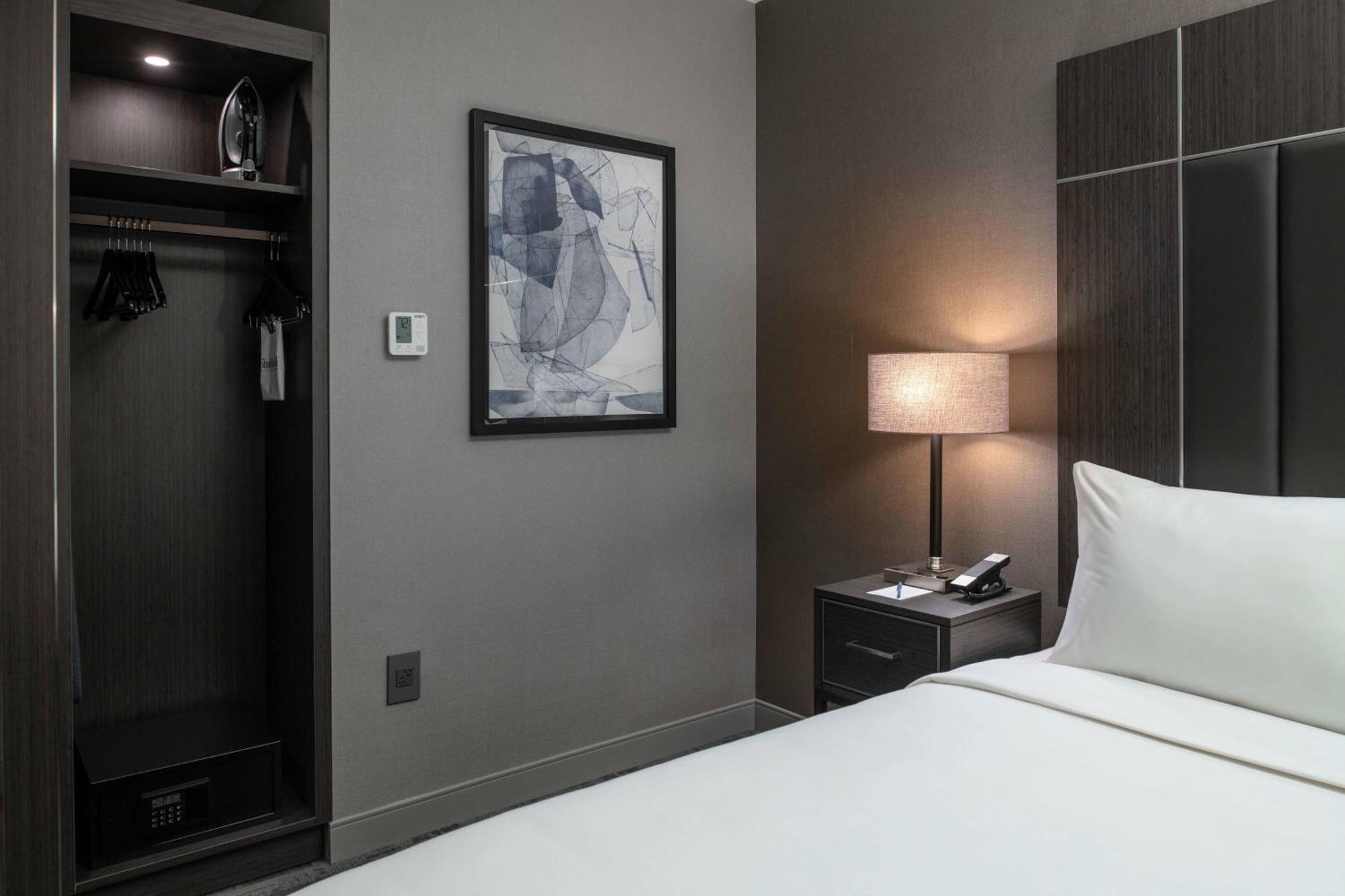 Fairfield By Marriott Inn & Suites Boston Медфорд Экстерьер фото