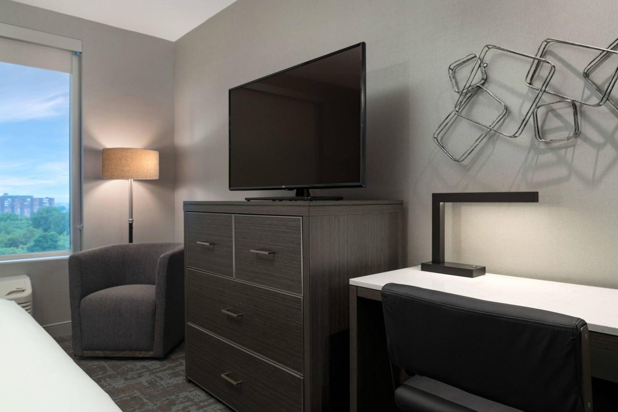 Fairfield By Marriott Inn & Suites Boston Медфорд Экстерьер фото